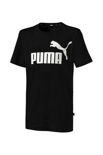 Футболка Ess Logo Tee Puma