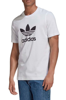 Футболка Trefoil T-Shirt adidas