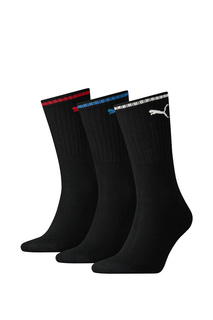 Носки (3 пары) Puma