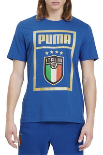 Футболка Figc Dna Tee Puma