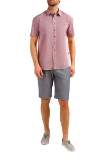 Шорты Finn Flare