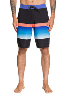 Шорты HIGHSLAB20 M BDSH KVJ6 Quiksilver