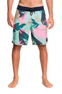 Шорты HIGHTRPFLW19 M BDSH GCZ6 Quiksilver