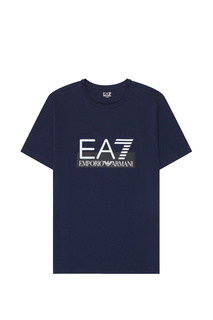 Футболка Ea7