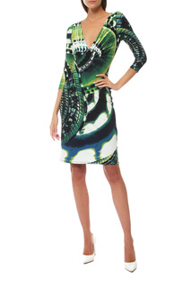 Платье Roberto Cavalli
