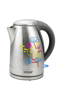 Чайник электрический 1,7л Vitesse
