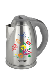 Чайник электрический 1,8л Vitesse