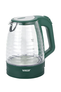 Чайник электрический 1,8л Vitesse