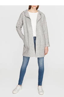 Куртка Hooded Jacket Mavi