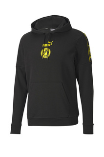 Худи Bvb Ftblculture Hoody Puma