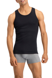 Майка (2 шт) Basic 2P Tank Top Puma