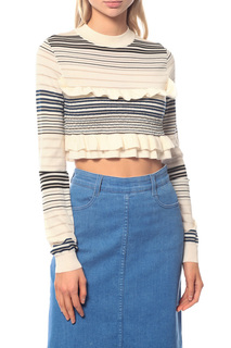 Топ Stella McCartney