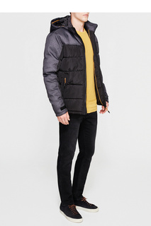 Куртка Hooded Jacket Mavi