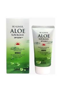 Солнцезащитный крем, 70 мл BEAUMYR