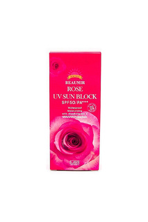 Солнцезащитный крем, 70 мл. BEAUMYR