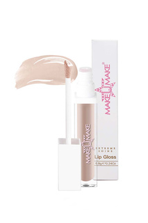 Блеск для губ Make U Make