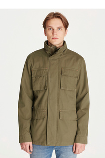 Куртка Multi Pocket Jacket Mavi