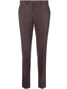 Классические брюки Ermenegildo Zegna