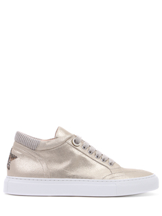 Кеды кожаные Lorena Antoniazzi