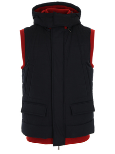 Жилет утепленный Malo