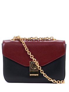 Сумка кожаная CÉline