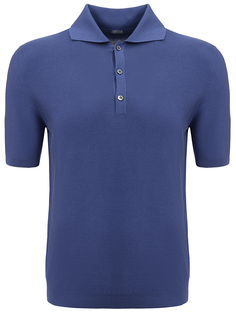 Поло классическое Malo