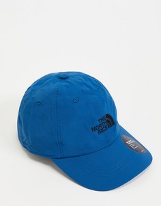 Синяя бейсболка The North Face Horizon-Темно-синий