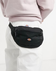 Черная сумка-кошелек на пояс Dickies Blanchard-Черный цвет
