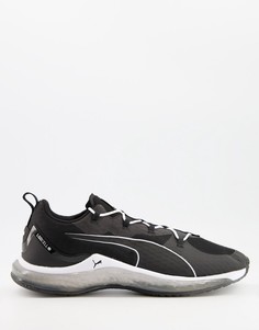 Черные кроссовки Puma lqdcell hydra-Черный цвет