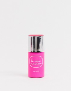 Гелевый лак для ногтей Le Mini Macaron - Ohlala Havana-Розовый