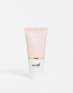 Осветляющая основа под макияж Barry M – Fresh Face (Warm Glow)-Бесцветный
