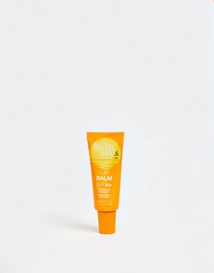 Бальзам для губ с SPF 50+ и ароматом манго Bondi Sands, 10 г-Бесцветный