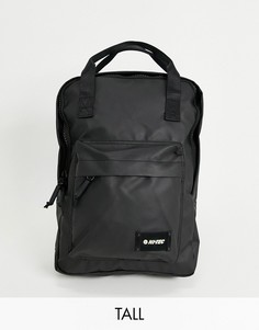 Черный рюкзак Hi-Tec Ellary-Черный цвет