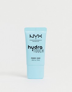 Основа под макияж NYX Professional Makeup Hydra Touch-Бесцветный