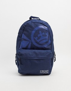 Рюкзак Crosshatch Bagmore-Серый