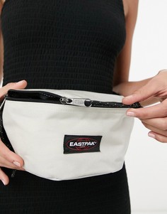 Песочная сумка-кошелек на пояс Eastpak Springer-Бежевый