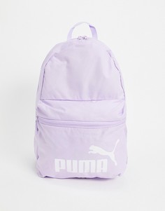 Фиолетовый рюкзак Puma-Сиреневый