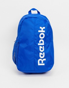 Бледно-синий рюкзак Reebok Active Core-Голубой