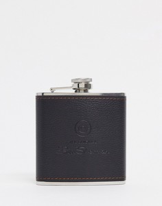 Фляжка Ben Sherman-Серебристый