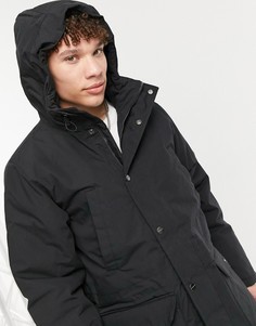 carhartt battle parka