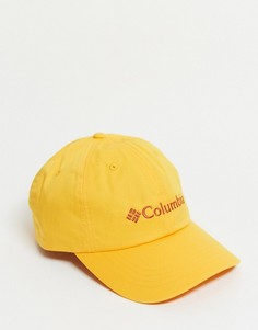 Золотистая кепка Columbia Roc II-Желтый