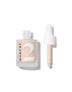 Тональный крем Morphe 2 Hint Hint-Кремовый