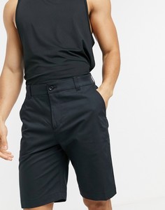 Черные шорты чиносы Nike Golf Dry-Черный цвет