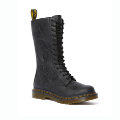 Dr. Martens 1914 Vonda Mono Leather