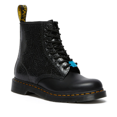 Dr. Martens 1460 Keith Haring Smooth