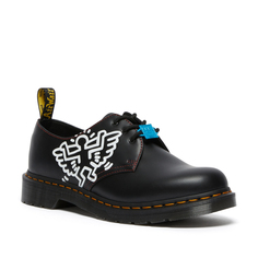 Dr. Martens 1461 Keith Haring Smooth