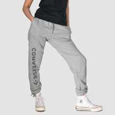 Converse Star Chevron French Terry Pant