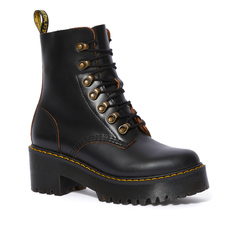 Dr. Martens Leona Vintage Smooth Women