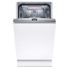 Встраиваемая посудомоечная машина 45 см Bosch
