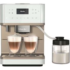 Кофемашина Miele
